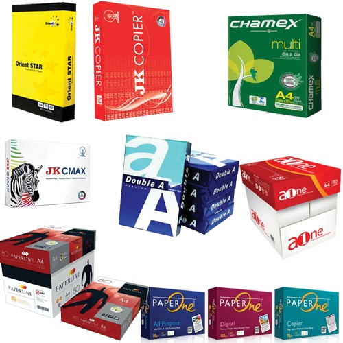 A4 Printing Paper