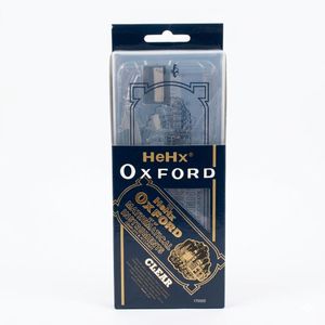 HeHx Oxford Clear Mathematical Set